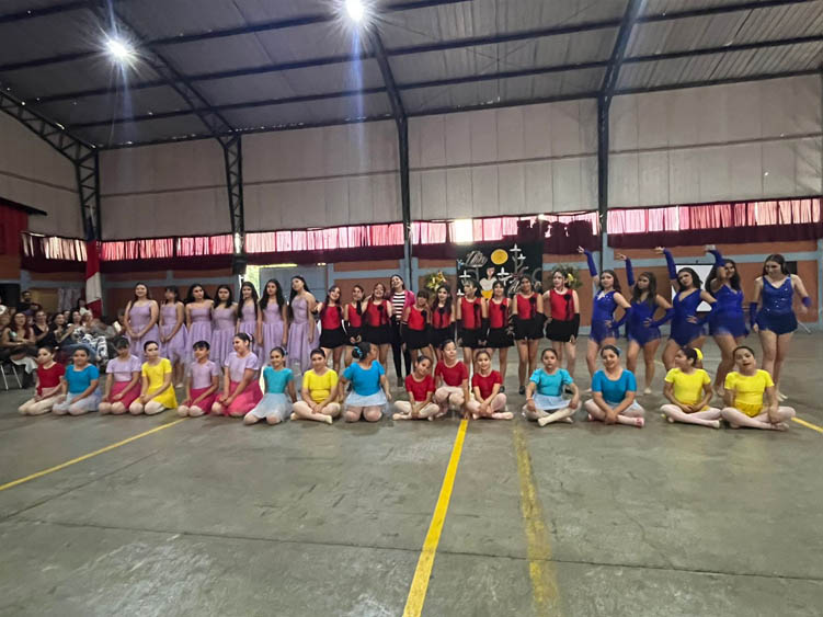 Día de las Artes y Expresiones Culturales