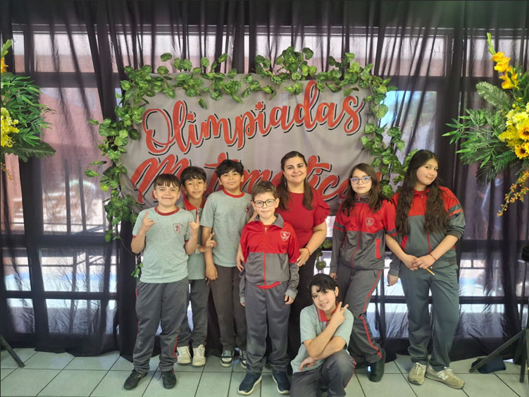 Ceremonia de inicio de año