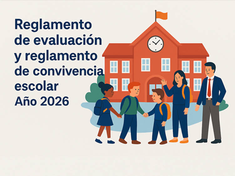 Ceremonia de inicio de año