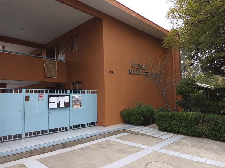 Proyecto Educativo