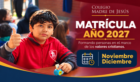 Ceremonia de inicio de año